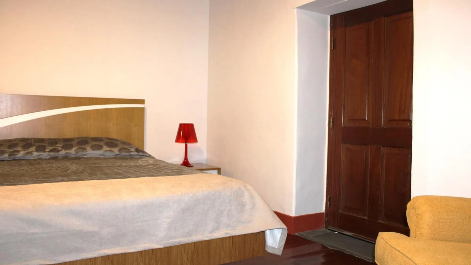 فيلا Casa Da Ponta بونتا دو بارغو