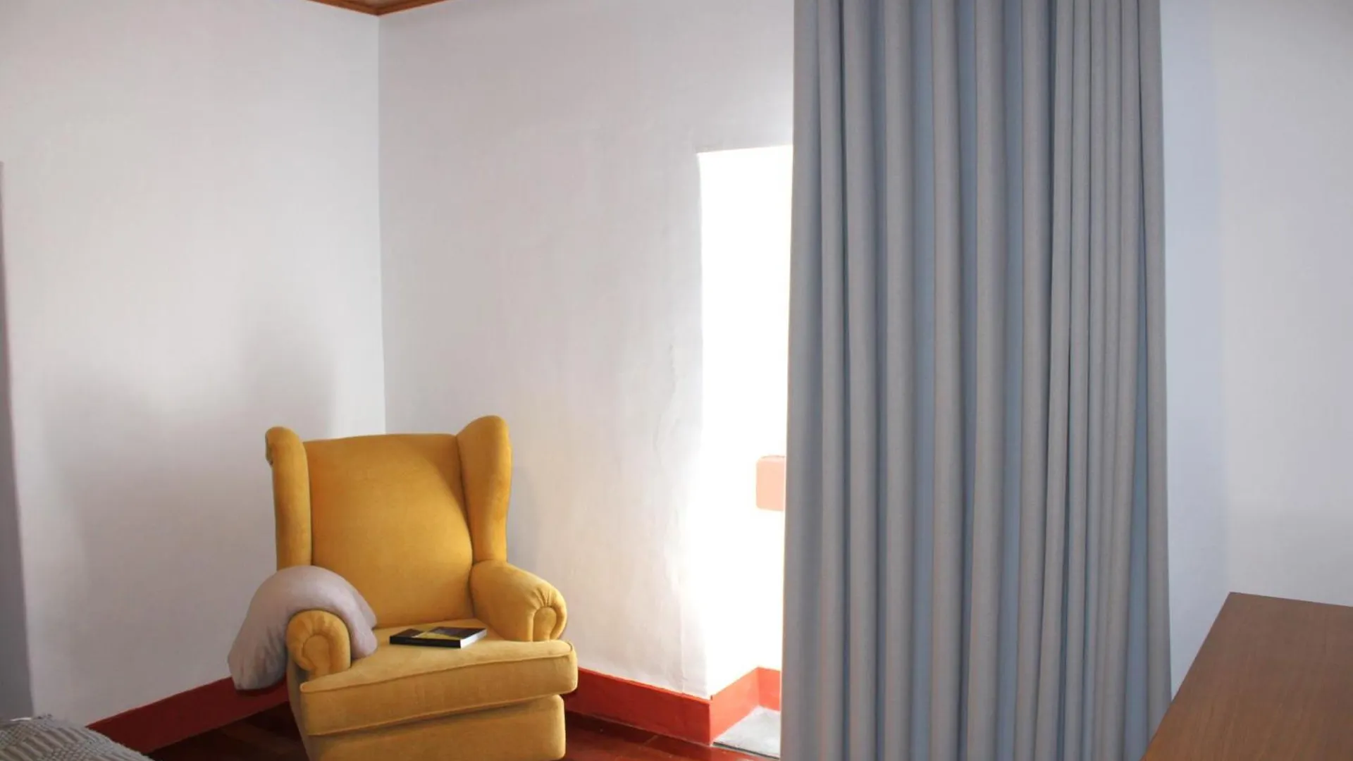 بيت للعطل فيلا Casa Da Ponta بونتا دو بارغو